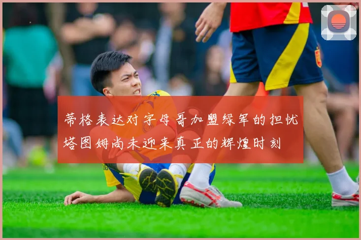 蒂格表达对字母哥加盟绿军的担忧塔图姆尚未迎来真正的辉煌时刻